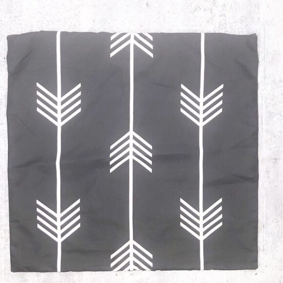 Decorative Arrows Home Decor Pillow Case Cover - Picture 4 of 5